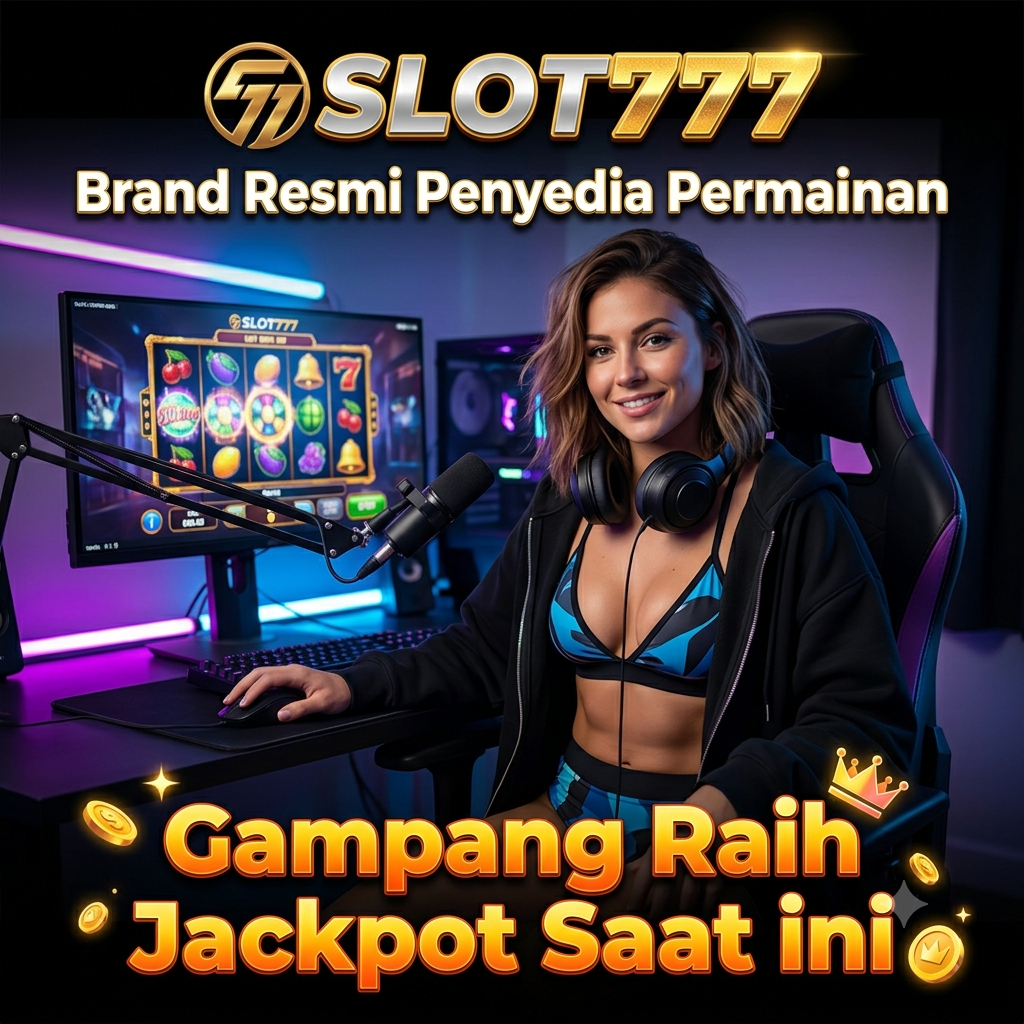 SLOT777 SLOT